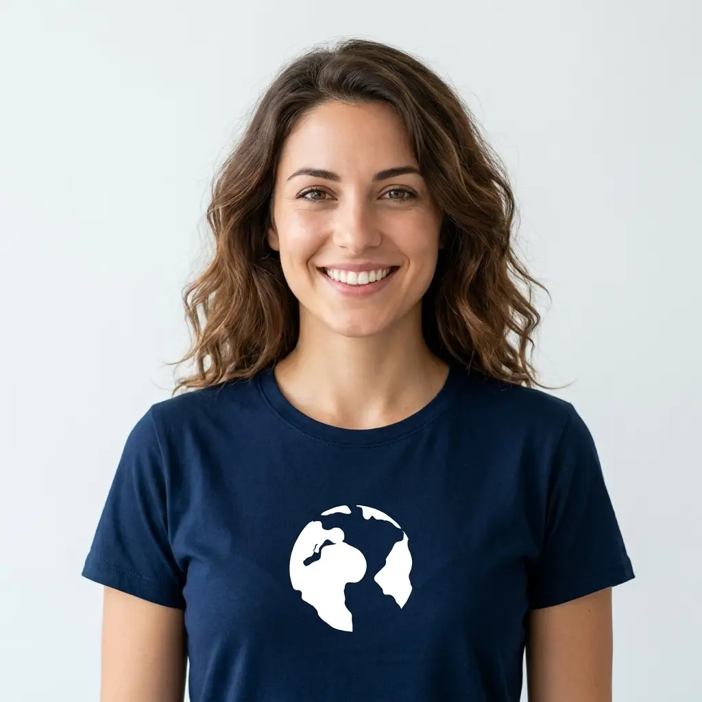Giulia, account manager Get On Board